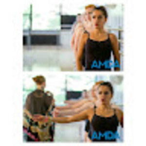 Meet your Posher, Marjorie